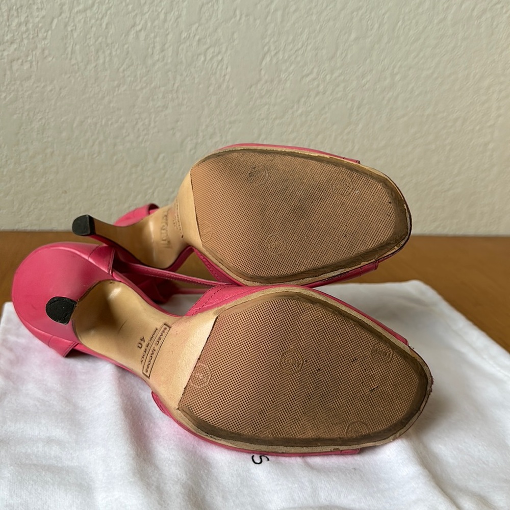 Marc Jacobs Pumps (40) - Picture 2 of 10
